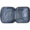Puccini Corfu kelioninis kosmetikos dėklas, Abs, 15l, limetės spalvos