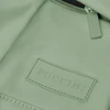 Puccini kelioninė kosmetinė, žalia, unisex, nailonas