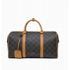 Puccini kelioninė rankinė duffle bag, ruda, Blxp0058w-2