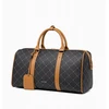 Puccini kelioninė rankinė duffle bag, ruda, Blxp0058w-2