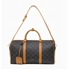 Puccini kelioninė rankinė duffle bag, ruda, Blxp0058w-2