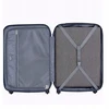 PUCCINI PARIS KABININĖS lagaminas ABS03C-7A NAVY MĖLYNAS