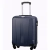 PUCCINI PARIS KABININĖS lagaminas ABS03C-7A NAVY MĖLYNAS