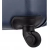 PUCCINI PARIS KABININĖS lagaminas ABS03C-7A NAVY MĖLYNAS
