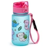 Puckator Axolotl gertuvė Adoramals 350 ml, be Bpa