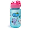 Puckator Axolotl gertuvė Adoramals 350 ml, be Bpa