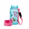 Puckator Axolotl gertuvė Adoramals 350 ml, be Bpa