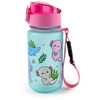 Puckator Axolotl gertuvė Adoramals 350 ml, be Bpa
