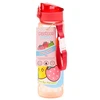 Puckator Gertuvė 600 ml Pusheen Fruits