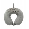 Puckator Kelioninė pagalvė Pusheen, pilka