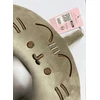 Puckator Kelioninė pagalvė Pusheen, pilka