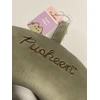 Puckator Kelioninė pagalvė Pusheen, pilka