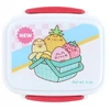 Puckator Pietų dėžutė su Pusheen stalo įrankiais