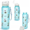 Puckator Pusheen gertuvė 600ml ir maisto dėžutė - Bpa free