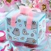 Puckator Pusheen Katytės Termo pietų dėklas