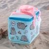Puckator Pusheen Katytės Termo pietų dėklas