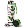 Puckator Terminis butelis Minecraft 450ml