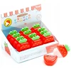 Puckator TRINTUKAS dėkle TRAWBERRY TRAWBERRY