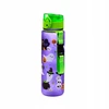 Puckator Vaikų gertuvė su šiaudeliu 600 ml - Spooky Pop Top