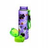 Puckator Vaikų gertuvė su šiaudeliu 600 ml - Spooky Pop Top