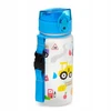 Puckator Vaikų gertuvė "tigrysek ir draugai" 350ml, nepralaidi