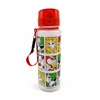 Puckator Vandens buteliukas vaikams 600ml - Asterix, Obelix, Idefix