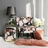 Home4you Pufas LA PERLA D35xH42 cm