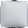 Home4you Pufas LAMB BAG 80x80xh30cm