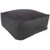 Home4you Pufas LAMB BAG 80x80xh30cm