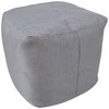 Home4You Pufas MITSU-MITSU 55x55xH45cm
