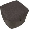 Fotelis Home4You Pufas MITSU-MITSU 55x55xH45cm