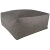 Home4you Pufas MITSU-MITSU 80x80xh30cm