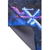 PUFFY GAMING KILIMAS PAAUGLYS 120x180 cm