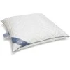 Pūkinė pagalvė COMCO, 50 x 70 cm, imp. 100% medv., užp. 50% ančių plunksnų, 50% eco pūkų, 1000g