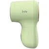 Įkraunamas pūkų rinkiklis Zyle ZY118LN, žalias, 9W