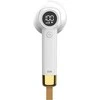 Įkraunamas pūkų rinkiklis Zyle ZY119LN, baltas, 9W