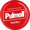 Pulmoll pastilės nuo kosulio ir užkimimo 75g. 10