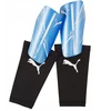 Puma Attacanto futbolo blauzdinės – mėlynos