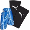 Puma Attacanto futbolo blauzdinės – mėlynos