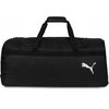 PUMA DIDELIS SPORTINIS TURISTINIS KELIONIŲ KREPŠYS ANT RATŲ SU RANKENA 076866-03