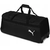 PUMA DIDELIS SPORTINIS TURISTINIS KELIONIŲ KREPŠYS ANT RATŲ SU RANKENA 076866-03