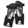 Puma Futbolo Apsaugos King Ankle Juodas 030934 01