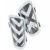Puma Futbolo Apsaugos Ultra Light Strap Baltas Juodas 030875 03