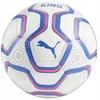Puma Futbolo Kamuolys King Ball Baltas Mėlyna 084349 01