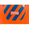 PUMA futbolo kamuolys treniruočių sportinis siūtas dydis 5 su pompa