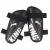 Puma King Strap futbolo apsaugai, juodi 30935 01
