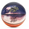 Puma Krepšinio Kamuolys Hooptopia Sunset Basketball Colored 084870 01