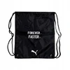 Puma Krepšys Plus Gym Sack Juodas 090348 01