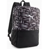 Puma kuprinė Beta Backpack 079511*01, juodas/pilka