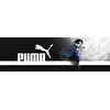 Puma kuprinė BUZZ, mėtų žalia